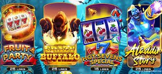 Tampilan permainan slot online di msg777 menggunakan perangkat mobile