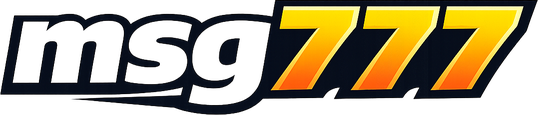 Logo msg777